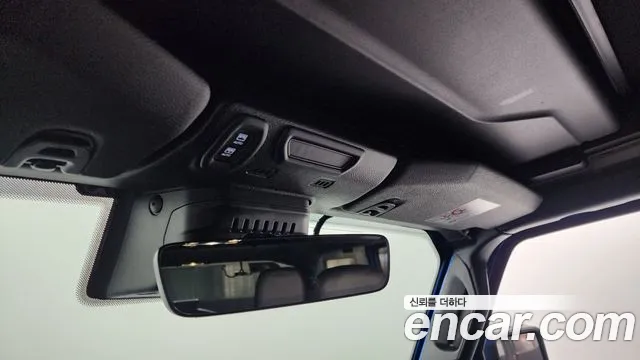 Jeep Wrangler (JL) id 2247678 из Кореи 8