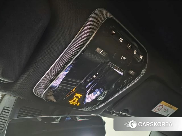 Mercedes-Benz S-Class W223 id 4730232 из Кореи 8