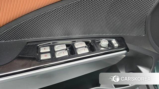 Ssangyong Tivoli Armor id 4459734 из Кореи 8