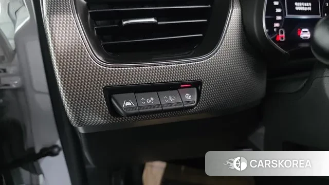 Renault Korea (Samsung) XM3 id 3492044 из Кореи 8