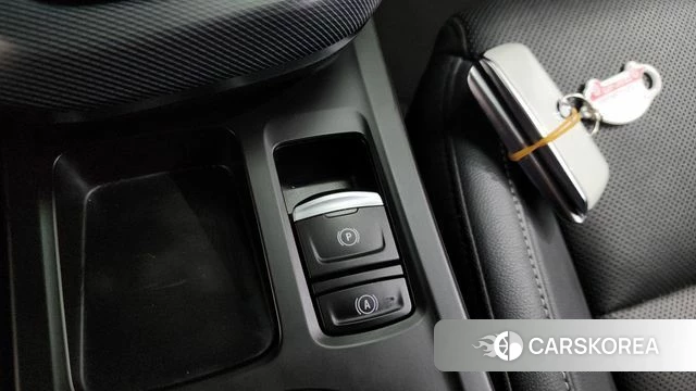 Renault Korea (Samsung) XM3 id 3955114 из Кореи 8