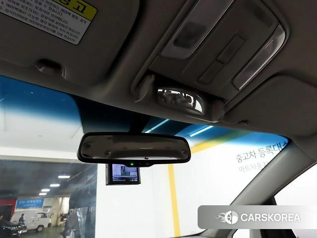 Kia The New Carnival id 4406383 из Кореи 8