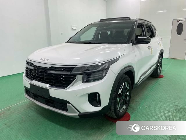 Kia Setus id 4291473 из Китая 8