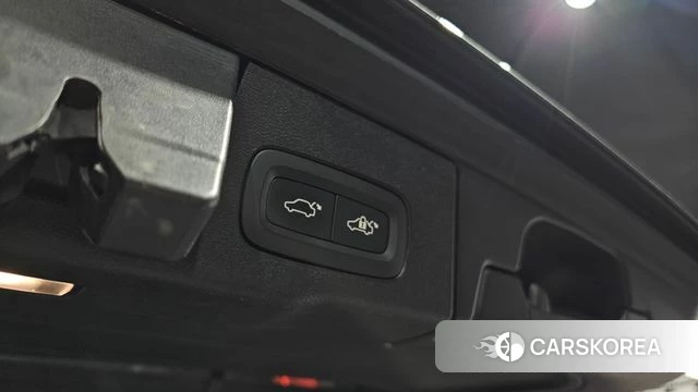 Volvo XC60 second Generation id 4187972 из Кореи 8