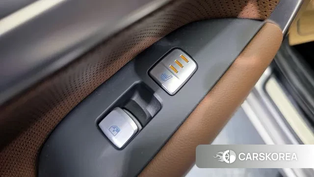 Genesis G70 id 3438975 из Кореи 8