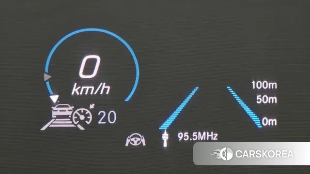 Mercedes-Benz GLE-Class W167 id 3390675 из Кореи 8