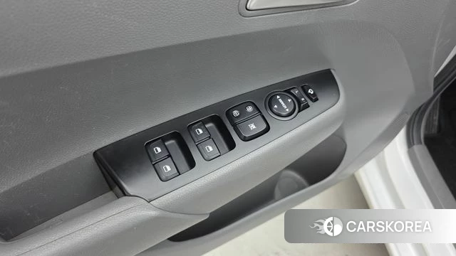 Kia Morning Urban (JA) id 4562341 из Кореи 8