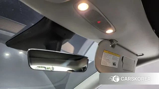 Tesla Model Y id 3054273 из Кореи 8