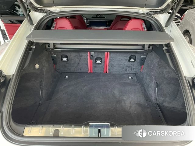 Porsche Panamera (971) id 4355746 из Кореи 8