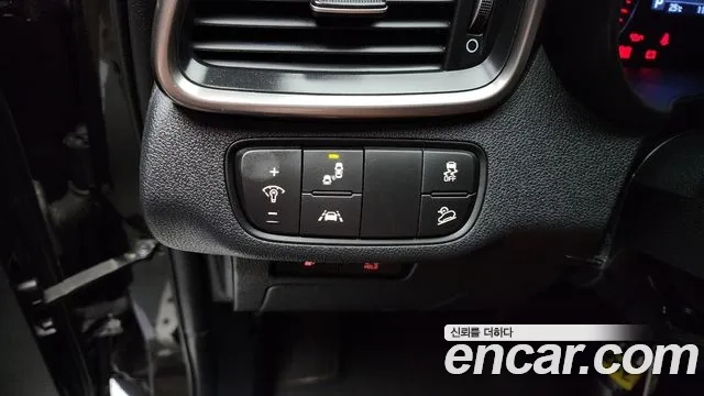 Kia The New Sorento id 2937086 из Кореи 8