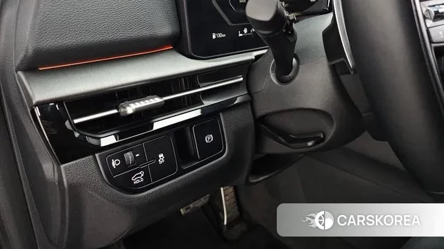 Kia The New Sportage 5th Generation id 3614447 из Кореи 8