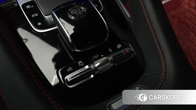 Mercedes-Benz GLE-Class W167 id 4591263 из Кореи 8