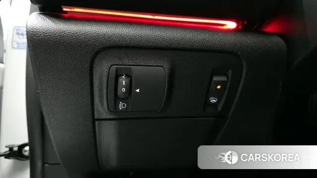 Renault Korea (Samsung) SM6 id 2991264 из Кореи 8