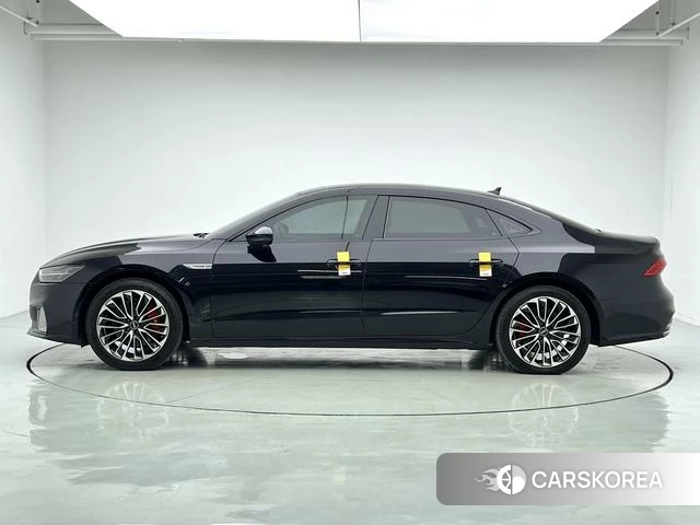 Audi A7L id 4263933 из Китая 8