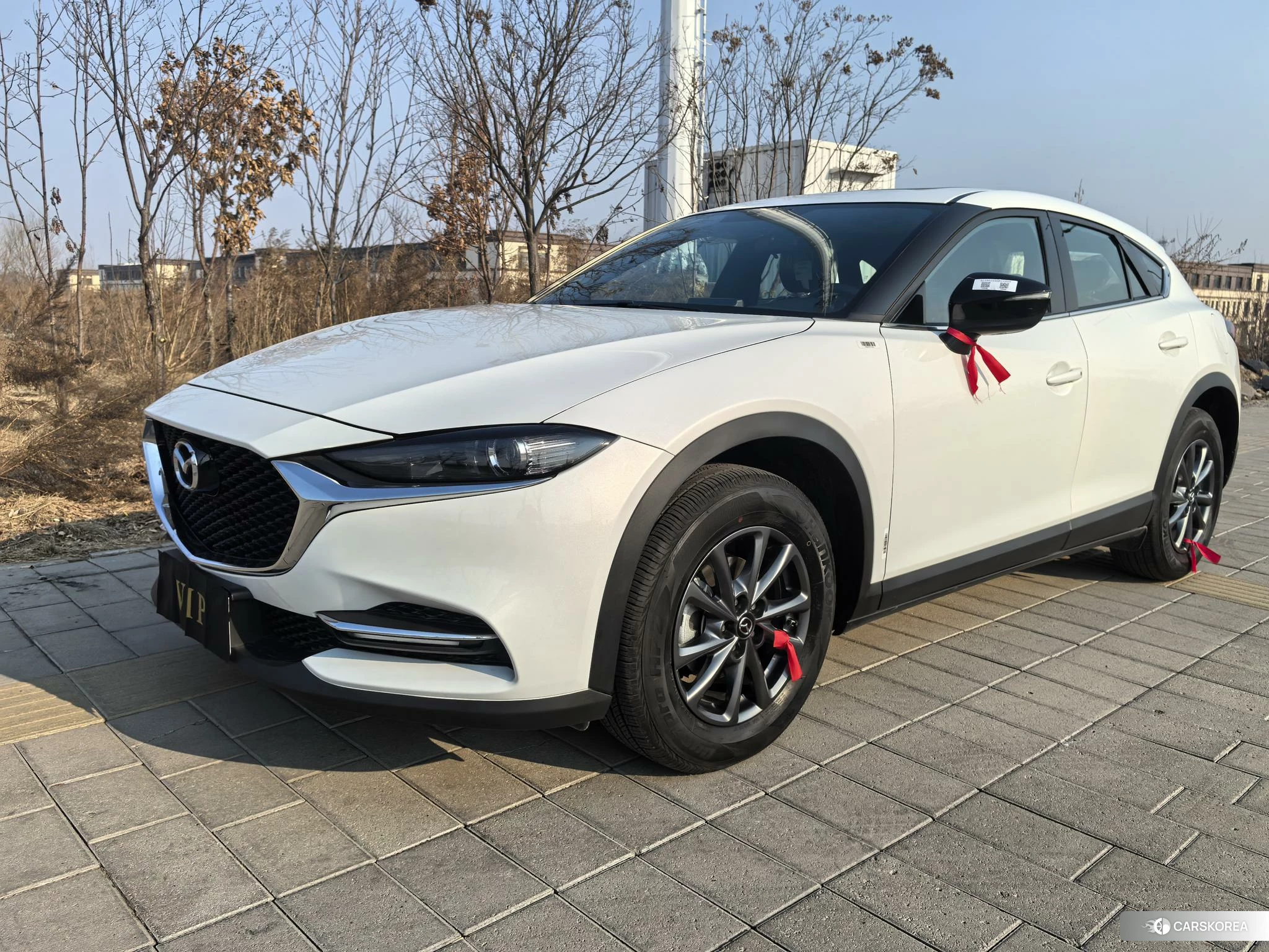 Mazda CX-4 id 4420324 из Китая 8