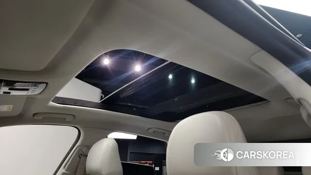 Hyundai Grandeur (GN7) id 3477934 из Кореи 8