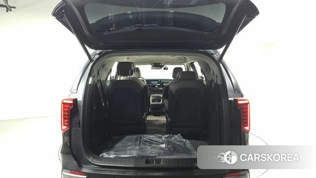 Kia The New Carnival 4th Generation id 4499922 из Кореи 8