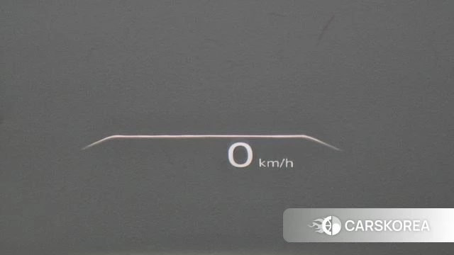 Genesis GV80 id 4651830 из Кореи 8