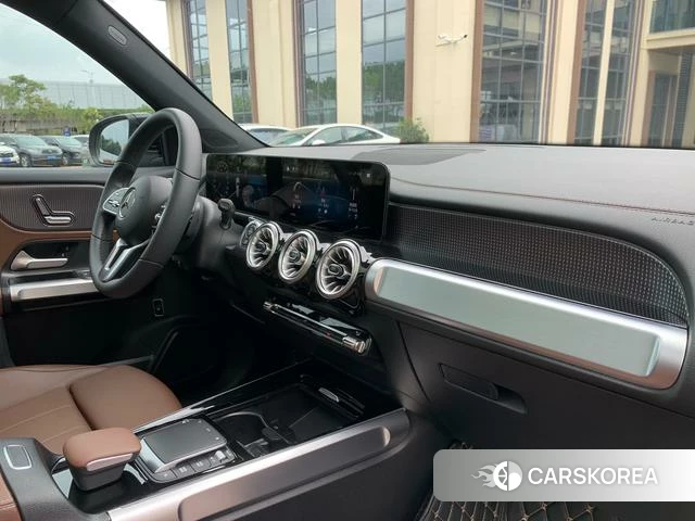 Mercedes-Benz GLB id 4353692 из Китая 8