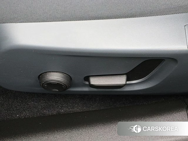 Polestar Polestar 2 id 4898983 из Кореи 8