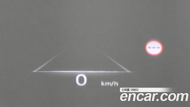 Genesis GV80 id 2724753 из Кореи 8