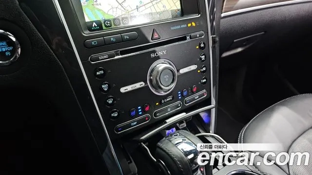 Ford Explorer id 2922897 из Кореи 8