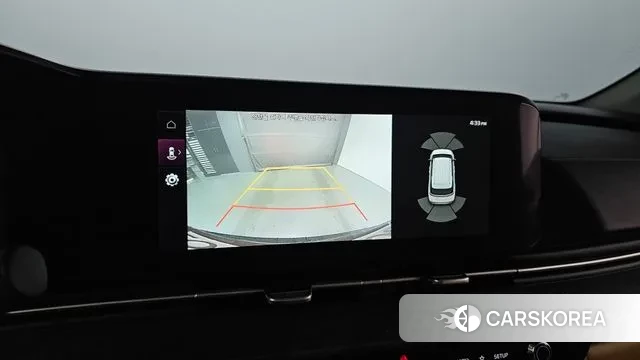 Kia Carnival 4th generation id 2939249 из Кореи 8