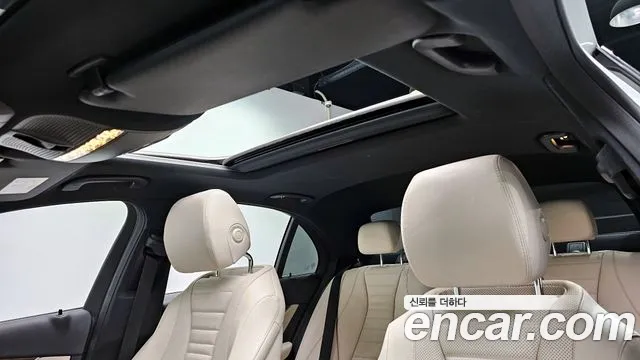 Mercedes-Benz E-Class W213 id 2486207 из Кореи 8