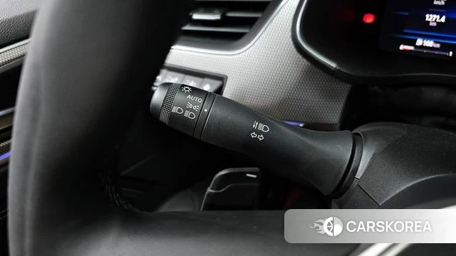 Renault Korea (Samsung) Arcana id 4394666 из Кореи 8