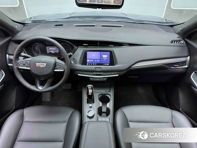 Cadillac XT4 id 4209547 из Китая 8