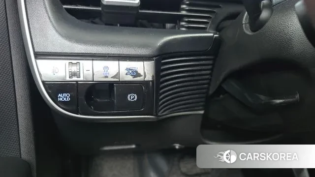 Hyundai Ionic 5 id 3305620 из Кореи 8