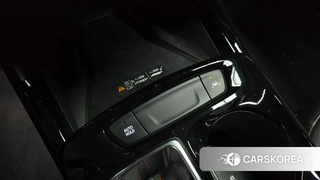 Chevrolet (GM Daewoo) Trax Crossover id 4414146 из Кореи 8