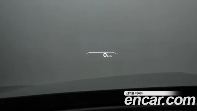 Genesis G80 (RG3) id 2250216 из Кореи 8