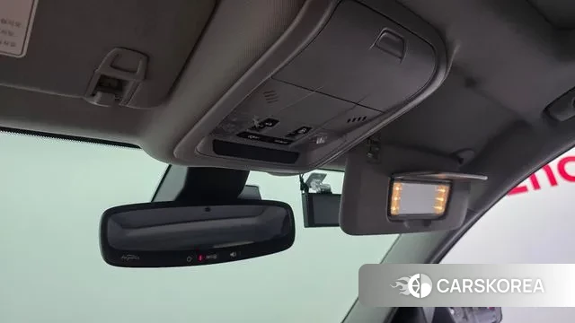 Chevrolet (GM Daewoo) Equinox id 3499486 из Кореи 8