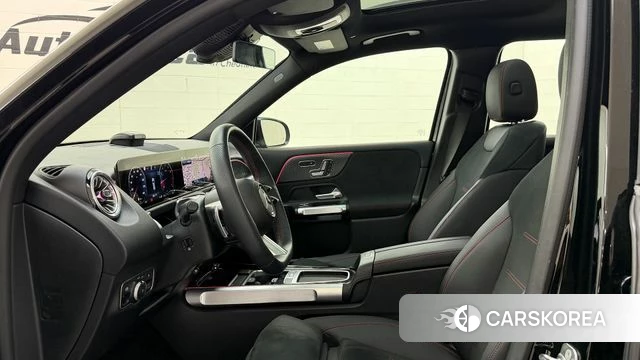 Mercedes-Benz GLB-Class X247 id 4554447 из Кореи 8