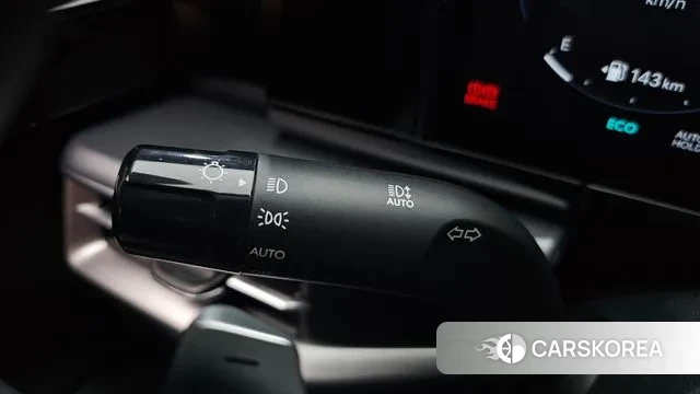 Hyundai Grandeur Hybrid (GN7) id 3053032 из Кореи 8