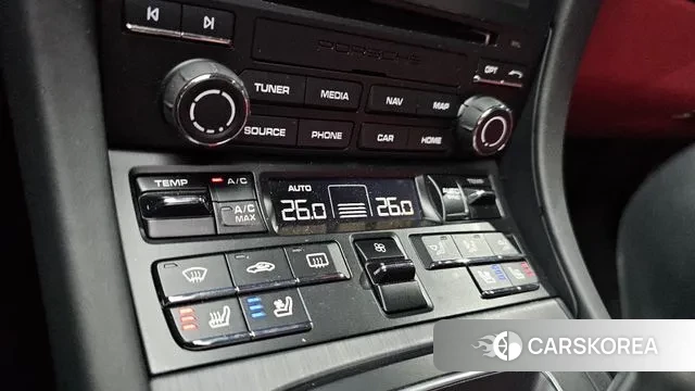 Porsche 911 id 3423122 из Кореи 8