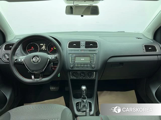 Volkswagen Polo id 4212319 из Китая 8