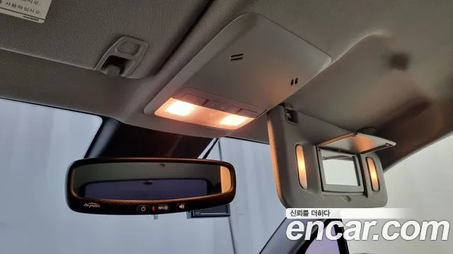 Chevrolet (GM Daewoo) The New Trax id 2707385 из Кореи 8