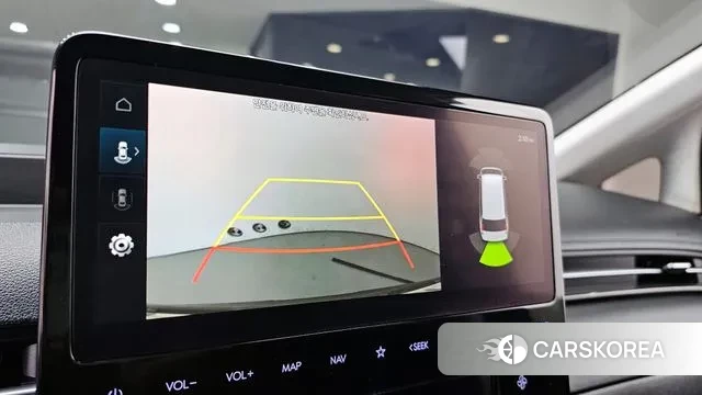 Hyundai Staria id 3752138 из Кореи 8