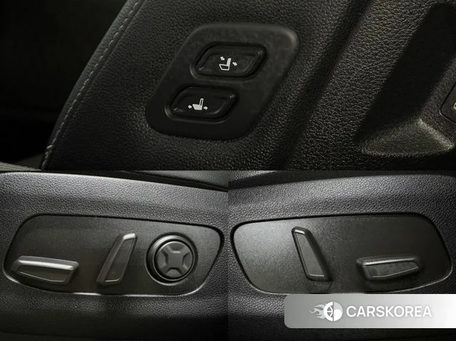 Kia The New Carnival 4th Generation id 4354181 из Кореи 8