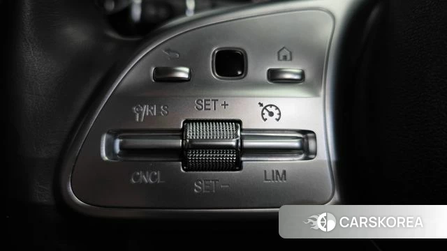 Mercedes-Benz CLS-Class C257 id 4471083 из Кореи 8