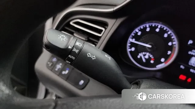 Hyundai The New Avante AD id 3417731 из Кореи 8