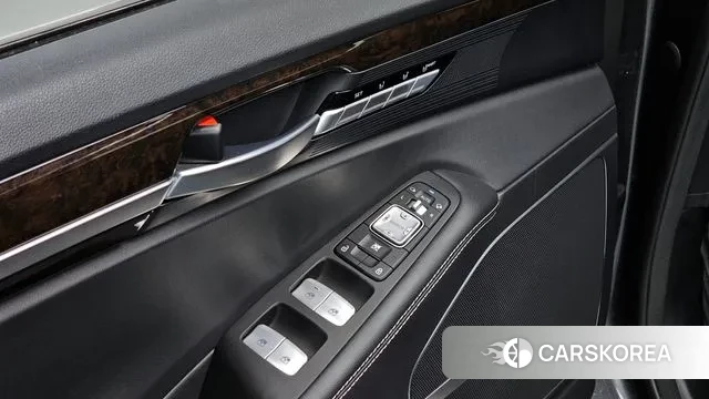 Genesis G90 id 2976573 из Кореи 8