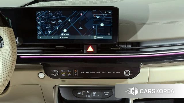 Kia The New Carnival 4th Generation id 4394710 из Кореи 8