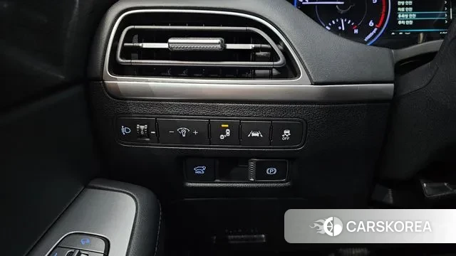 Hyundai Palisade id 3672558 из Кореи 8