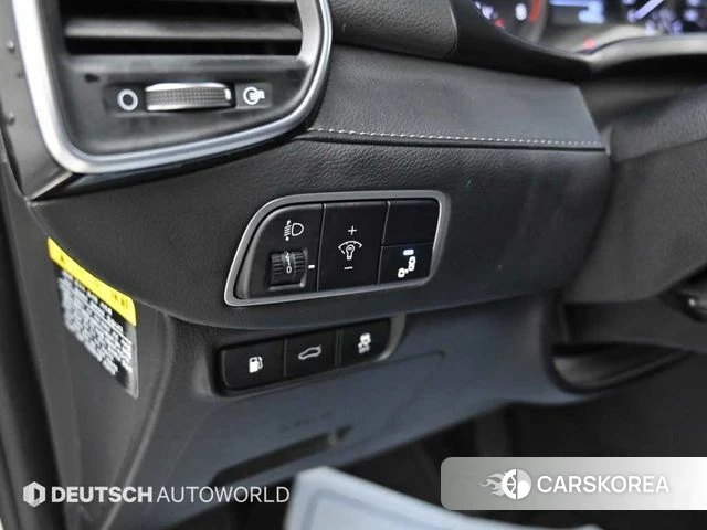 Hyundai Grandeur IG id 4610449 из Кореи 8