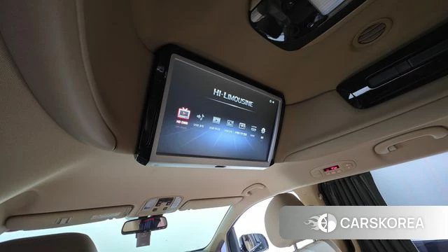 Kia The New Carnival id 4882380 из Кореи 8