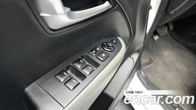 Kia The New Ray id 2686852 из Кореи 8