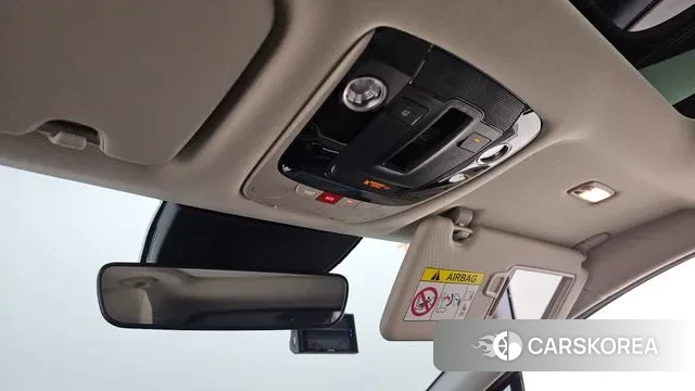 Kia Sportage 5th Generation Hybrid id 3581491 из Кореи 8